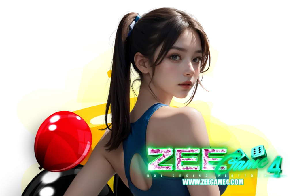 zeegame4 เว็บตรง
